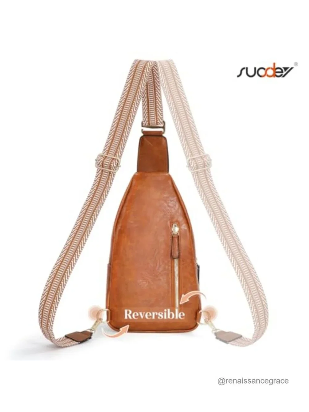 N/A versatile faux